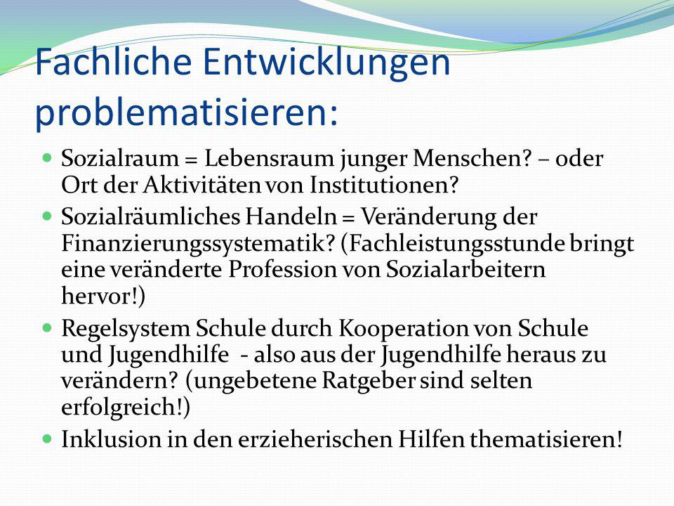 Jugendhilfe Perspektiven Ppt Herunterladen